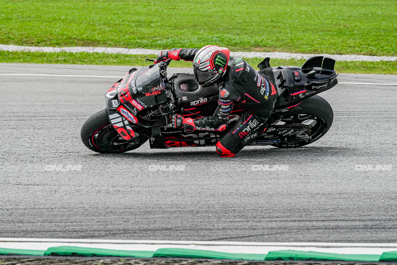 MotoGP Sepang Sprint_Race