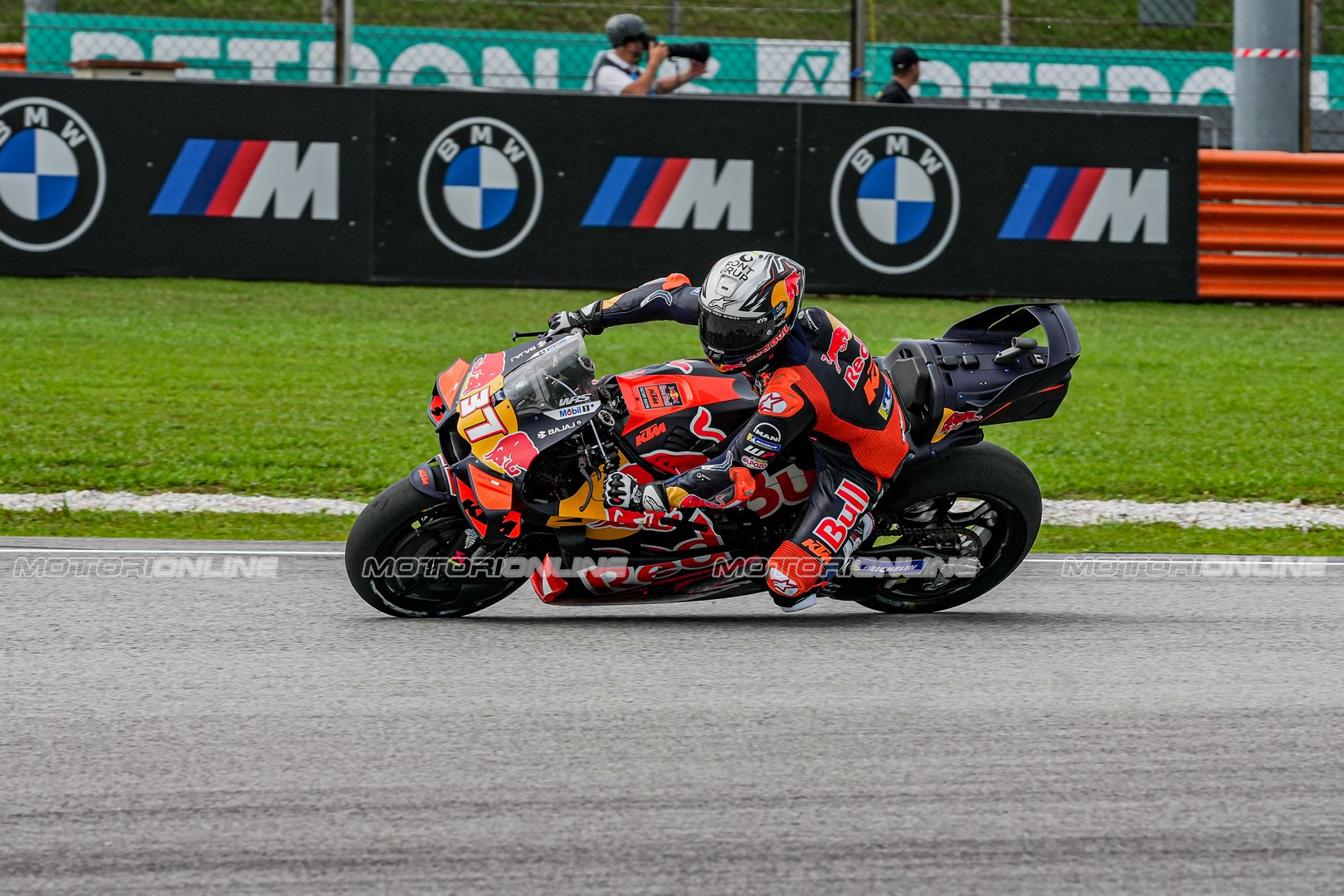 MotoGP Sepang Sprint_Race