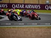 MotoGP Silverstone RACE