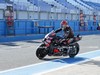 MotoGP Test Jerez