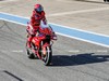 MotoGP Test Jerez