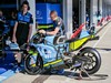 MotoGP Test Jerez