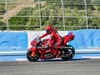 MotoGP Test Jerez