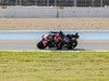 MotoGP Test Jerez