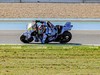 MotoGP Test Jerez