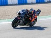 MotoGP Test Jerez