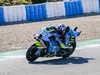MotoGP Test Jerez