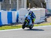 MotoGP Test Jerez