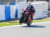 MotoGP Test Jerez
