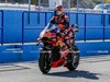 MotoGP Test Jerez