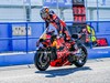 MotoGP Test Jerez