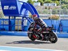MotoGP Test Jerez