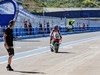 MotoGP Test Jerez