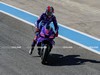 MotoGP Test Jerez