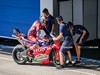 MotoGP Test Jerez