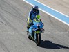 MotoGP Test Jerez