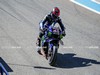 MotoGP Test Jerez