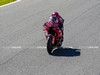 MotoGP Test Jerez