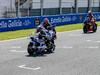MotoGP Test Jerez