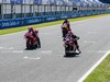 MotoGP Test Jerez