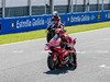 MotoGP Test Jerez
