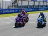MotoGP Test Jerez