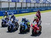 MotoGP Test Jerez