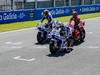 MotoGP Test Jerez