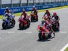 MotoGP Test Jerez
