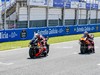 MotoGP Test Jerez