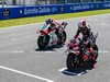 MotoGP Test Jerez