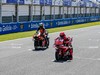 MotoGP Test Jerez