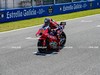 MotoGP Test Jerez