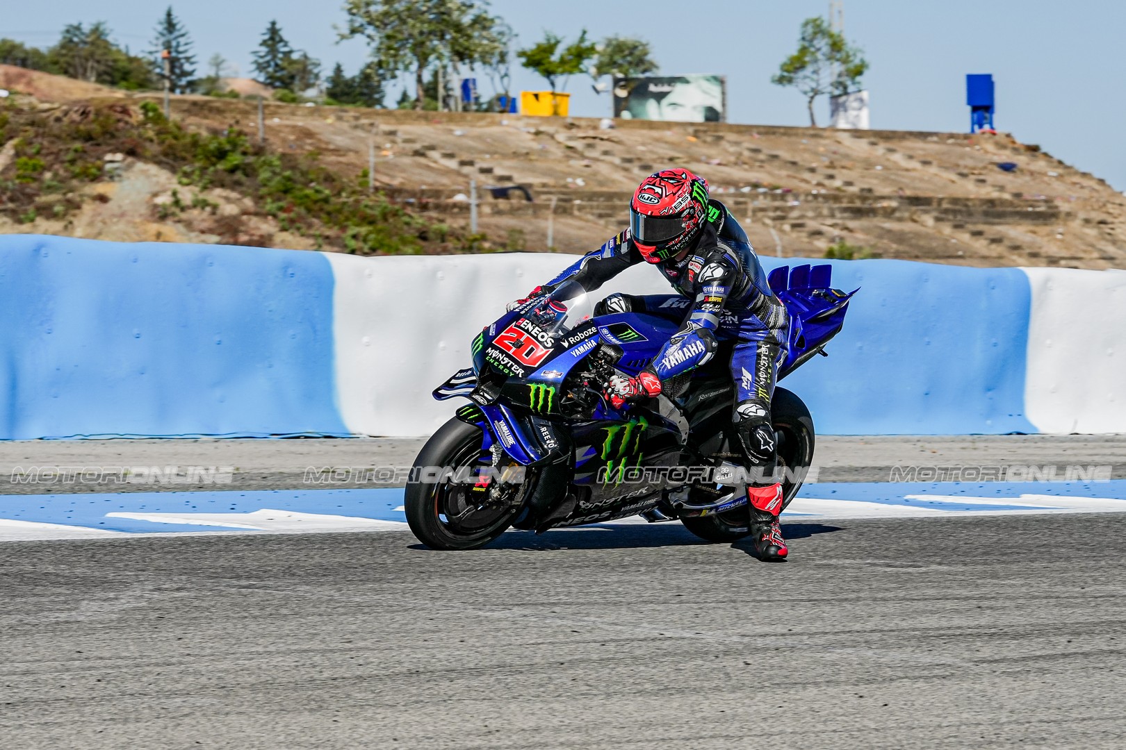 MotoGP Test Jerez