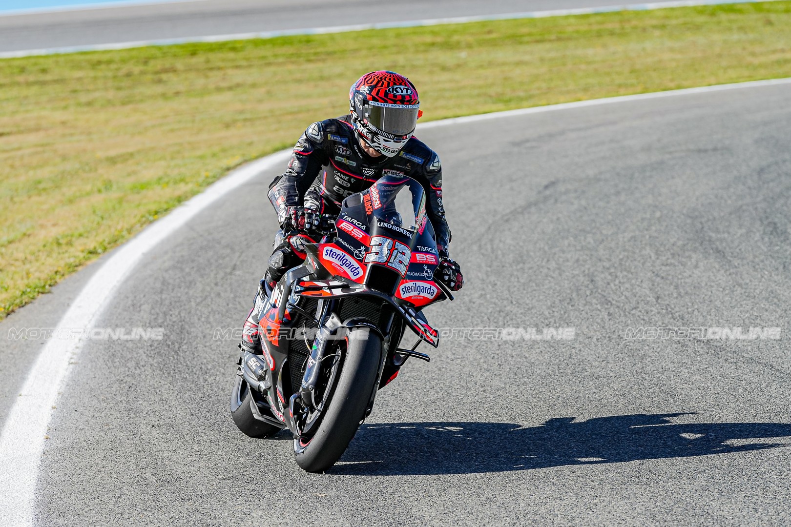 MotoGP Test Jerez