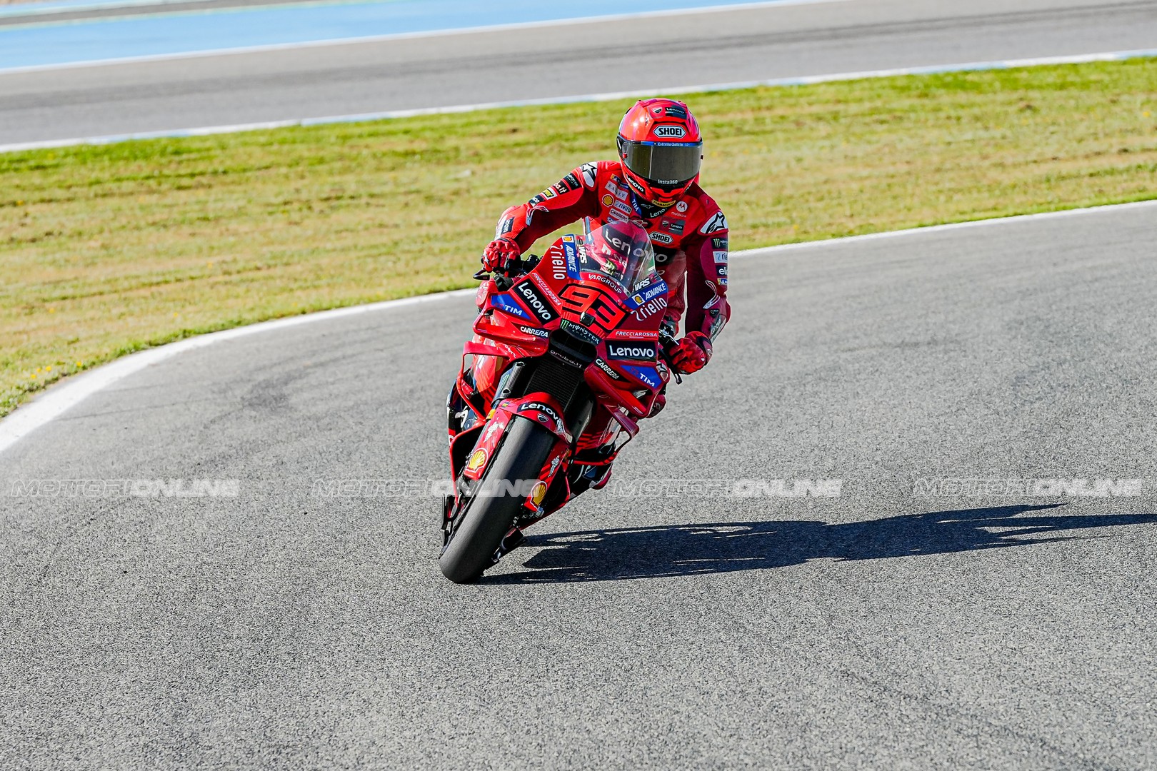MotoGP Test Jerez