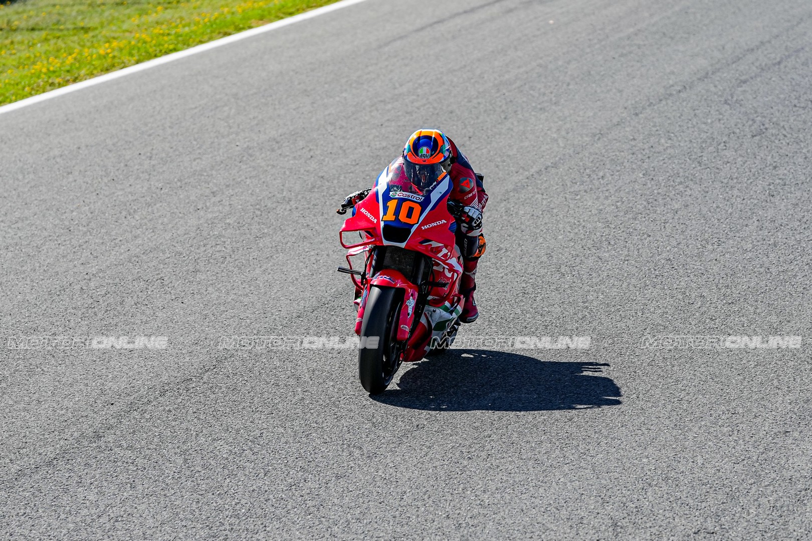 MotoGP Test Jerez