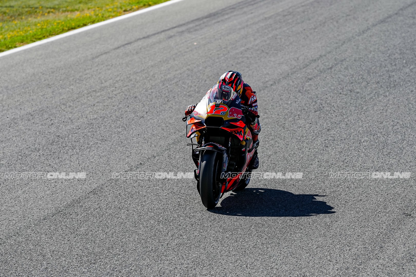 MotoGP Test Jerez