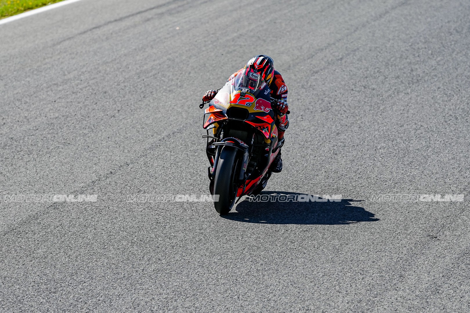 MotoGP Test Jerez