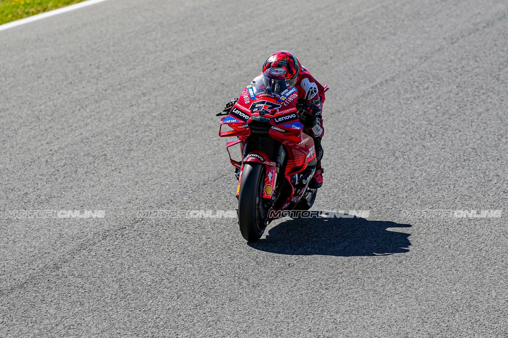 MotoGP Test Jerez
