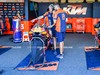 MotoGP Test Misano