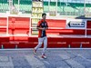 MotoGP Test Misano