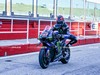 MotoGP Test Misano