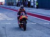 MotoGP Test Misano