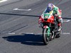 MotoGP Test Misano