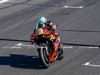 MotoGP Test Misano