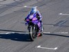 MotoGP Test Misano