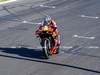 MotoGP Test Misano