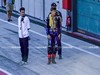 MotoGP Test Misano
