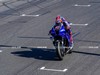 MotoGP Test Misano